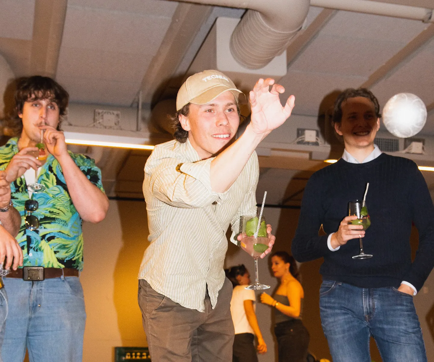London Activity Bar Group Events