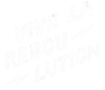 Boulebar Vive La Reboulution